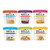 Bella Gluten Free Chewy Chocolate Brownie Mix ~ Case of 6