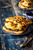Ultimate Jalapeño Waffle Sandwich