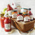 Brunch Gift Basket - Stonewall Kitchen