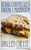 VEGAN CARAMELIZED ONION & MUSHROOM-GRILLED-CHEESE