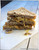 VEGAN CARAMELIZED ONION & MUSHROOM-GRILLED-CHEESE