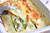 CREAMY ITALIAN ASPARAGUS