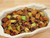 Apple Sausage and Cranberry Stuffing