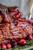 Oven Roasted Cranberry Dijon Glazed Ham