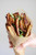 Sweet Potato Fries w/ Bacon Jam