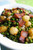 Pearl Onions, Peas and Bacon