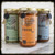 FUNDIDORA VARIETY PACK - 3 Salsa's