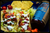 FUNDIDORA VARIETY PACK - 3 Salsa's