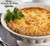 Cheesy Kentucky Hot Brown Quiche