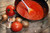 Sweet Ramiro Pepper Saucei - Cannatella & Colletti
