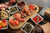 Roasted Sweet Ramiro Peppers in Oi - Cannatella & Colletti