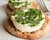 Spinach Feta Egg White Cups