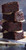 Chocolate Beet Brownies - 1/2 dozen