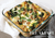 TURKEY & EGG BREAKFAST CASSEROLE