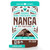Almonds Berries Matcha Organic Dark Chocolate Bark / 12 Pack
