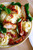 Spicy Chicken & Pasta Arrabbiata