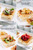 Grilled Cheese Party Event
