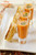 Spicy Tomato Soup Shots