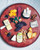 Wine & Cheese Tasting