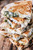Spinach & Artichoke Quesadillas