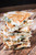 Spinach & Artichoke Quesadillas