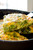 Delightful Broccoli Cheddar Frittata