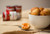 GRILLED CHEESE TOMATO SOUP DUMPLINGS