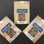 NEW YORK STATE GRAINS TRIO