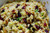 ISRAELI COUSCOUS WITH CRANBERRIES AND PECANS