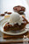 Pecan Bourbon Pie A La Mode