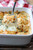 Spinach and Artichoke Ravioli Bake
