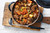 Crock Pot Beef Stew with a Kick