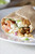 Chicken and Black Bean Burritos (GF)
