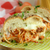 Cheesy Spaghetti Sliders