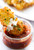 Fried Mozzarella