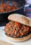 VEGAN SLOPPY JOES