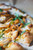 SRIRACHA BBQ CHICKEN PIZZA