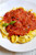 The Vine Organic Calabrian Spicy Marinara