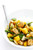 PINEAPPLE GINGER CHICKEN STIR-FRY
