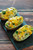 BROCCOLI CHEESE LOADED TWICE BAKED POTATOES