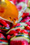 Strawberry Cucumber Salad with Honey Balsamic Dressing