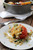 Quinoa and Spinach Stuffed Tomatoes