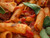 Rigatoni - Fresh Homemade Pasta - Made Daily- One Pound