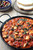 Spanish Beans with Tomatoes