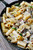 Creamy Bacon, Mushroom Chicken Pasta