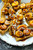 Coconut Crepes with Caramelized Banana Sauce