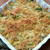 Italian Sausage Gouda Broccoli Bake