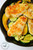Crispy Parmesan Chicken