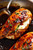 CAPRESE STUFFED BALSAMIC CHICKEN