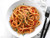 PASTA WITH 5 INGREDIENT BUTTER TOMATO SAUCE